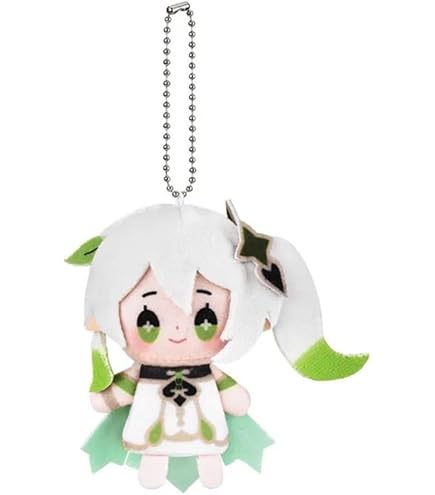 原神　レイラ　ぬいぐるみ Amazon.co.jp: 原神(げんしん) ぬいぐるみ 綺良々 博士 神里綾華