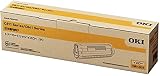 OKI トナーカートリッジTNR-C3LY3 イエロー 純正品