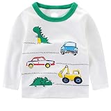 Csbks SHIRT ボーイズ カラー: ベージュ