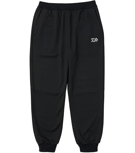 ダイワ　ブレスマジック スウェット　DE-21009J DE-23009P Amazon.co.jp: ダイワ(DAIWA) ブレスマジック®スウェットパンツ DE