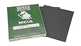 NCA 耐水ペーパー 228×280 DC1000 (100枚入り)