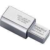 STAHLWILLE(スタビレー) 7370／40-1 トルクレンチ用アダプター (58290041)