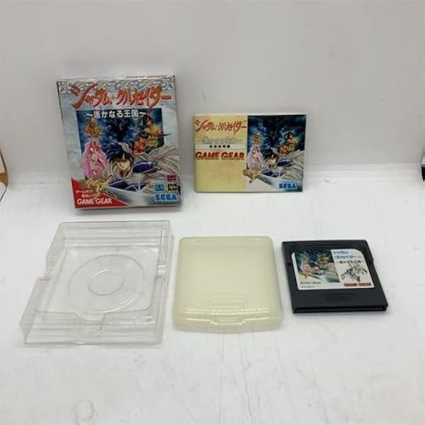 Amazon | ワギャンランド 【ゲームギア】 | ゲームソフト