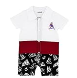 StylesILove.com SHIRT ベビー・ボーイズ US サイズ: 18-24 Months カラー: ホワイト