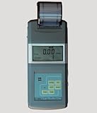 TIME社【正規代理店】[TIME7212]ポータブル多機能プリンタ内蔵 振動計測定器TIME7212(旧バージョンTV110)