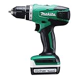 マキタ(Makita) 充電式ドライバドリル MDF347DS