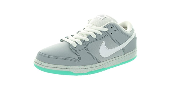 sb dunk low marty mcfly