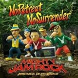 No Retreat No Surrender