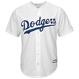Cody Bellinger Los Angeles Dodgers Youth Cool Baseホワイトレプリカジャージー ホワイト