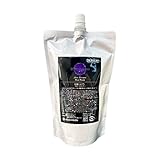 Dr.HEAT ムラシャンプー(紫シャンプー)リフィル 500ml 大容量 詰替え ムラシャン カラーシャンプー ムラサキシャンプー ドクターヒート トリートメント成分配合