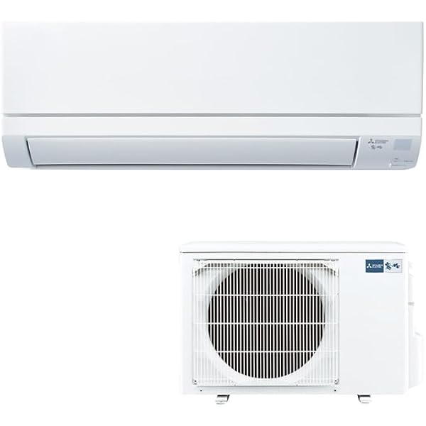 エアコン MITSUBISHI ELECTRIC MSZ-GV4025S-W-IN 41PEeVrhXeL._AC_UL600_SR600,