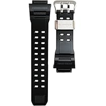 Amazon.co.jp: [CASIO] カシオ GW-9400BJ,GW-9400J 用カーボン