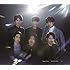 V6「Crazy Rays / KEEP GOING(初回限定盤A)」