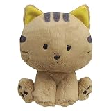 吉徳 トラ ぬいぐるみ 182247