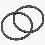Brass Craft #SCB0196 10PK 1x.88x.04 Gasket [並行輸入品]