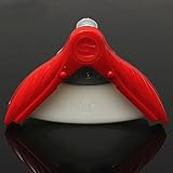 Beho-1本R5コーナーラウンダーパンチカード写真カッターツールレッド