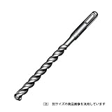 ミヤナガ デルタゴンビットSDS 硬質石材用 17.5X166MM DLSDSG175