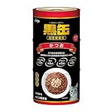 黒缶3P かつお （160g×3缶）×18コ