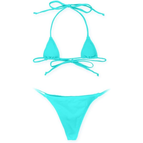 Amazon.co.jp: [DO-MORE] ドゥモア マイクロビキニ スーパー超極小水着