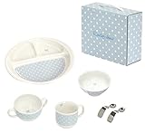 ランデブー Rendez-vous はじめての食器6点セット ギフトラッピング 411233