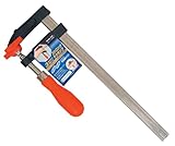 ストロングツール(Strong TooL) ストロング3point締めつけFクランプ 300mm 14442