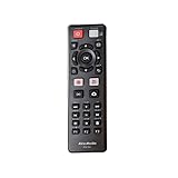 AVerMedia リモコン EZRecorder 330/330G用