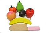 J.Market ? Play house toys Cut fruit educational toys [並行輸入品]
