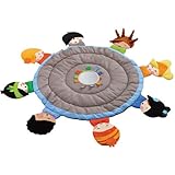 の子の世界マット