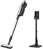 日立(HITACHI) パック式 スティッククリーナー PKV-BK3L 自走式 日立 PKV-BK3L-V かるパックスティック 紙パック式掃除機