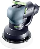 FESTOOL ダブルアクション エアーサンダー LEX 3 150/5 691138