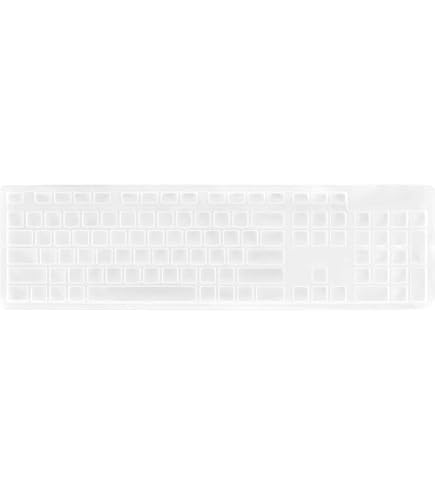 Amazon.co.jp: KB Covers German QWERTZ US キーボードカバー MacBook