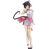 シャイニング・ハーツ シャオメイ (1/7スケール PVC塗装済み完成品)