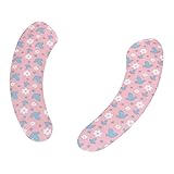 ホーム/ホテルのための洗える付箋便座のマットバス用品 -A24