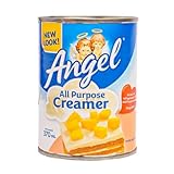 Angel all purpose creamer 370ml x 1缶