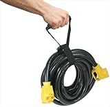 カムコ55001電気コードストレージハンドル