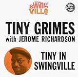 Tiny in Swingville