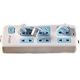 山の奥 ほこり カバー 赤ちゃんのいたずら 感電 防止 ベビーガード コンセントキャップ セーフティーカバー 10個セット