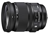 SIGMA 24-105mm F4 DG HSM | Art A013 | Sony Aマウント | Full-Size/Large-Format