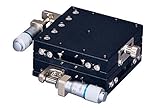 中央精機 ハイグレードXYステージ 70×70 LD-7042-S8
