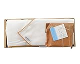 京和晒綿紗 石けんギフト#5000C(ベビー石けん+浴用タオル+フェイスタオル) 509