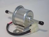 ヒューエルポンプ　農機具用　24V