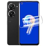 Shop B.M.K Zenfone 10 / 9 ハイドロゲルフィルム２枚 保護フィルム