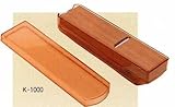 ホーライ HORAI カツオ削りプラスチックケース入り40mm K-1000
