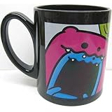 ■□ 3064-380A プラコップ かじもん /MK/ｶﾐｵ/お弁当箱/遠足/行楽/ｷｬﾗｸﾀｰｸﾞｯｽﾞ □■