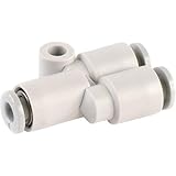 SK11 W管継手 ユニオンワイ CAACIA_VXFRN