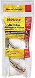 Premium Gold Stripe Jumbo Woven Fabric Roller Cover-6" JUMBO REPLCMNT COVERS (並行輸入品)