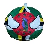 ポーランドボールぬいぐるみ10cm中南米Part1 (Ecuador エクアドル)