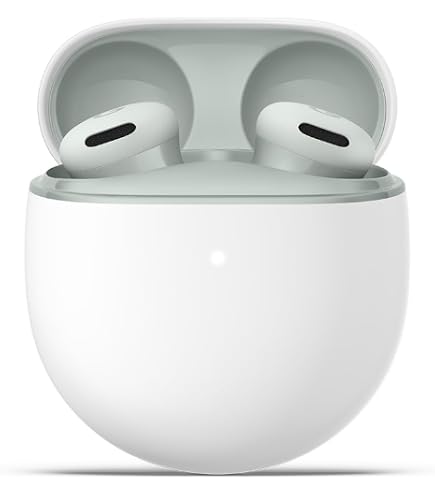 Amazon.co.jp: Google Pixel Buds Pro 2 Moonstone GA10076-JP : 家電