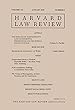 Harvard Law Review: Volume 131, Number 3 - January 2018 (English Edition)