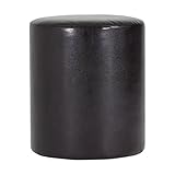 arne スツール 椅子 チェア おしゃれ maruco H60 合皮 合皮ダークブラウン